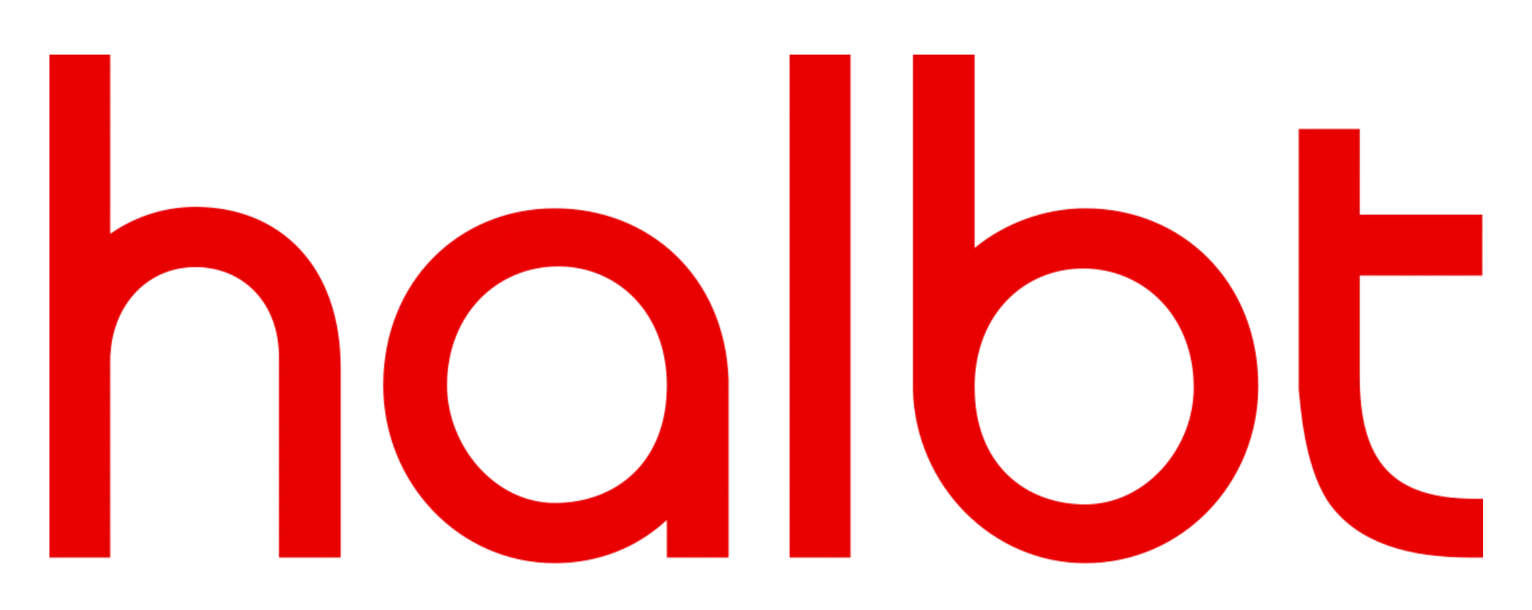 Halbt Logo